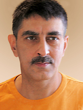 Dr. Irfan Ahmad