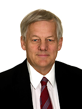 Tomas Albrektsson, MD, Ph D, ODhc
