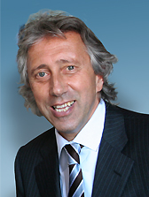 Dr. Mauro Fradeani, MD, DDS