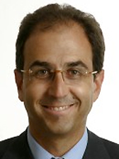 Dr. Stefano Gracis