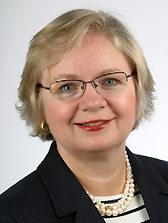 Prof. DDr. Ingrid Grunert