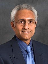 Prof. Kishor Gulabivala