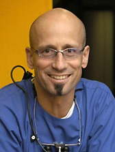 Prof. Dr. Markus B. Hrzeler