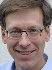 Prof. Dr. Dr. Søren Jepsen