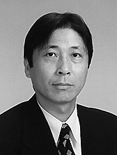 Dr. Hideaki Katsuyama