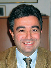 Prof. Dr. Fouad Khoury