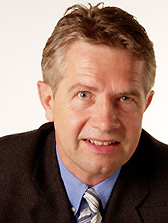 Dr. Gerd Körner