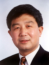 Prof. Dr. Ye Lin
