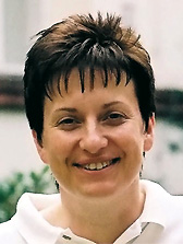 PD Dr. Ina Nitschke
