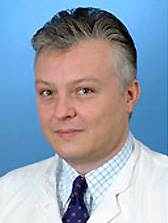 PD Dr. Dr. Karl Andreas Schlegel