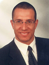 Prof. Dr. Dr. Anton Sculean