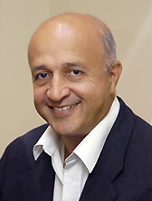 Dr. Ashok Sethi