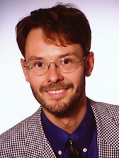 Prof. Dr. Christian H. Splieth