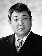 Hideaki Ueda