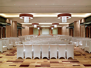 Beijing, Four Points by Sheraton, Haidian Hotel