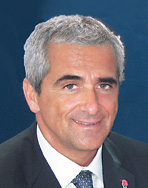 Prof. Dr. Domenico Massironi