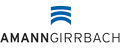 Logo Amann Girrbach GmbH