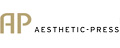 Logo Aesthetic-Press