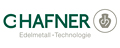 Logo C. Hafner GmbH & Co. KG